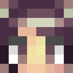 Welcome to the Show - Female Minecraft Skins - image 3