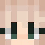 Sweater Weather - Female Minecraft Skins - image 3