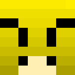 Abra -Pokemon GO- - Male Minecraft Skins - image 3