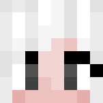 Katie Maid~The Quiet Ghost~ - Interchangeable Minecraft Skins - image 3