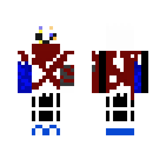 ~/Request/~ Searchtale!Sans