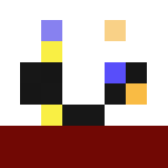 ~/Request/~ Searchtale!Sans - Male Minecraft Skins - image 3