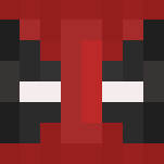 Deadpool [Returning to PMC] - Comics Minecraft Skins - image 3