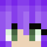 Gina - Female Minecraft Skins - image 3
