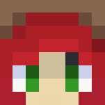 ~Bear Onesie~ - Female Minecraft Skins - image 3