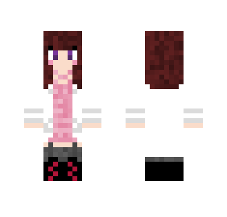 My Oc - Tachi Yuna