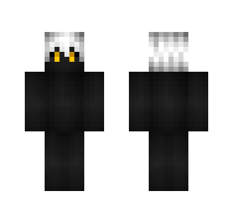 Shadow Ghost