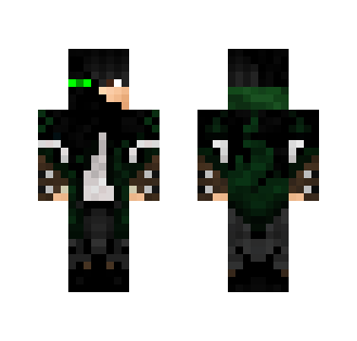 Ender archer