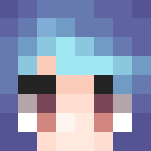 hEY its fALL!!11??!/!/ - Female Minecraft Skins - image 3