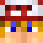 Download Free Terry Bogard Skin for Minecraft image 3 Terry Bogard - Male Minecraft Skins - image 3