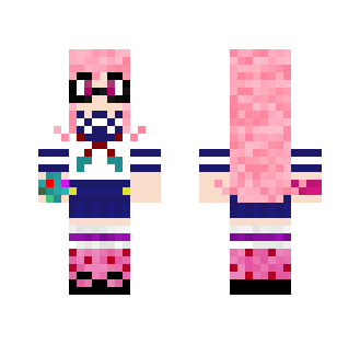My Oc - Kamino Himeka
