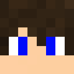 Fire PvP - Male Minecraft Skins - image 3