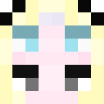 Rainbow quartz (Halloween) - Halloween Minecraft Skins - image 3