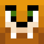 Foxtrot0806 - PMC Members - Male Minecraft Skins - image 3