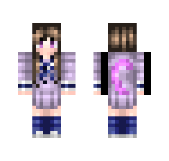 ✰ᙏìɗ✰ Hiyori Iki Reshade!