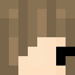 Download Free Cute Chibi! Skin for Minecraft image 3 Cute Chibi! - Female Minecraft Skins - image 3