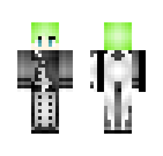 _NagitoKomaeda_'s Commission Skin
