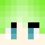 _NagitoKomaeda_'s Commission Skin - Other Minecraft Skins - image 3