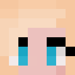 First girl skin! x3 - Girl Minecraft Skins - image 3