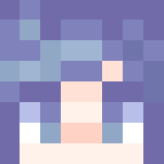 Melancholism | Lookz Better in 3D - Female Minecraft Skins - image 3