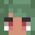 Download Free *Title* Skin for Minecraft image 3 *Title* - Female Minecraft Skins - image 3