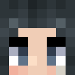 Naoe Kanno - Female Minecraft Skins - image 3