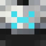 Mars Orbital Systems Engineer 2027 - Male Minecraft Skins - image 3