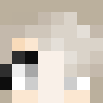 First Skin [Alex Model] - Female Minecraft Skins - image 3