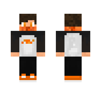 PvP Boy- Reqeust By DarthArts