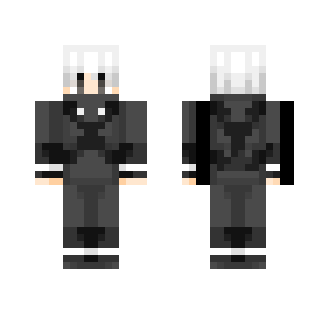 Kaneki Ken - Tokyo Ghoul - Request