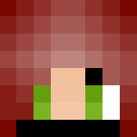Ninja - Female Minecraft Skins - image 3