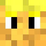 Donald Trump - Male Minecraft Skins - image 3