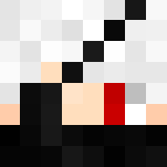 My Skin - Male Minecraft Skins - image 3