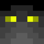 Corrupted - Male Minecraft Skins - image 3