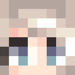 Fawsaken! // Contest - Female Minecraft Skins - image 3
