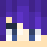 Sokara-OC by SetsunaReiki - Female Minecraft Skins - image 3