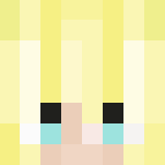 sunshine rainbows - Female Minecraft Skins - image 3