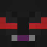 Ninjago (REBOOTED) - Overlord - Male Minecraft Skins - image 3