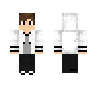 Pvp white