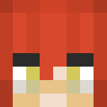 Download Free 707 / Mystic Messenger Skin for Minecraft image 3 707 / Mystic Messenger - Male Minecraft Skins - image 3