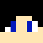 Formal Wolf - Male Minecraft Skins - image 3