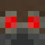 pro haker moose - Male Minecraft Skins - image 3