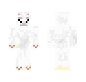 Llama - Other Minecraft Skins - image 2