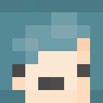 - Temmie - - Female Minecraft Skins - image 3