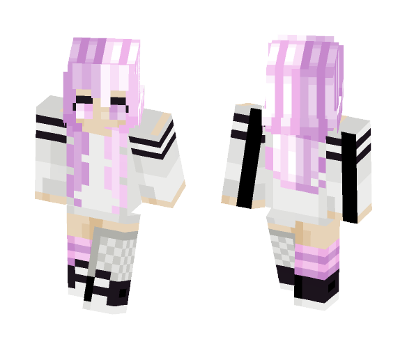 pls read - Female Minecraft Skins - image 1
