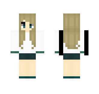 remake of an old skin