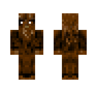 Sasquatch