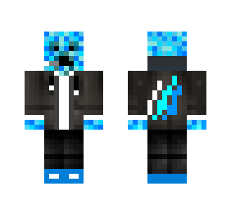 FrostDX - Little Edited