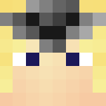 Pent - Male Minecraft Skins - image 3