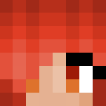 Autumn Girl [Alex Model] - Girl Minecraft Skins - image 3